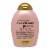 Ogx Rejuvenating Cherry Blossom Ginseng Shampoo Perspective: front