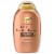 OGX® Ever Straight Brazilian Keratin Therapy Shampoo Perspective: front