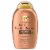 OGX® Ever Straight Brazilian Keratin Therapy Shampoo Perspective: front