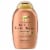 OGX Ever Straightening Brazilian Keratin Therapy Conditioner Perspective: front