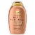 OGX Ever Straightening Brazilian Keratin Therapy Conditioner Perspective: front
