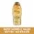 OGX Smoothing + Coconut Coffee Scrub & Wash Perspective: front