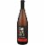 Love Cork Screw Sweet Riesling Head Over Heels Riesling Michigan White Wine Perspective: front