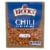 Brooks Secret Chili Seasoning Mix Mild Perspective: front