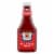Brooks Rich & Tangy Tomato Ketchup Perspective: front