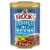 Brooks Chili Beans Canned Red Beans In Chili Sauce Mild Flavor Perspective: front