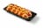 Doritos® Golden Sriracha™ Spicy Tuna Roll Perspective: front