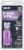 Sabre Jeweled Design Pepper Spray - Lavender Perspective: front