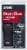 Sabre® Maximum Stopping Power Stun Gun + Flashlight Perspective: front