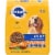Pedigree® Adult Complete Nutrition Roasted Chicken Rice & Vegetable Flavor Dry Dog Food Perspective: front