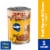 Pedigree Chopped Ground Dinner Beef Bacon & Cheese Adult Canned Soft Wet Dog Food Perspective: front