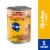 Pedigree Chopped Ground Dinner Adult Canned Soft Wet Dog Food Chicken Perspective: front