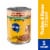 Pedigree Chopped Ground Dinner Adult Canned Soft Wet Dog Food Turkey & Bacon Perspective: front
