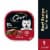 Cesar Adult Soft Wet Dog Food Beef Recipe Loaf in Sauce Perspective: front