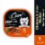 Cesar Adult Soft Wet Dog Food Chicken & Liver Recipe Classic Loaf in Sauce Perspective: front