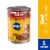 Pedigree Choice Cuts™ In Gravy Beef Adult Soft Wet Canned Dog Food Perspective: front