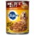 Pedigree Choice Cuts in Gravy with Chicken Wet Dog Food Perspective: front