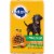 Pedigree® Healthy Weight Complete Nutrition Roasted Chicken Rice & Vegetable Flavor Dog Food Perspective: front