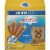 Pedigree® Dentastix™ Original Toy/Small Dog Treats Perspective: front
