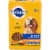 Pedigree® Adult Complete Nutrition Roasted Chicken Rice & Vegetable Flavor Dry Dog Food Perspective: front