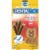 Pedigree Dentastix Triple Action Beef Flavor Mini Dog Treats Perspective: front
