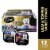 CESAR Rotisserie Chicken Bacon & Cheese Filet Mignon Bacon & Potato Adult Wet Dog Food Variety Pack Perspective: front