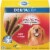 Pedigree Dentastix Triple Action Beef Flavor Large Breed Dog Treats Perspective: front