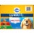 Pedigree® Dentastix™ Large Dog Dental Treat Variety Pack Perspective: front