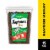 Temptations Classic Seafood Medley Flavor Crunchy and Soft Adult Cat Treats Perspective: front