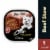 Cesar Adult Soft Wet Dog Food Beef Stew Home Delights Perspective: front