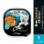 Cesar Home Delights Slow Cooked Chicken & Vegetables Adult Soft Wet Dog Food Perspective: front
