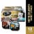 Cesar Home Delights Slow Cooked Chicken & Vegetables & Beef Stew Adult Wet Dog Food Variety Pack Perspective: front