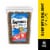 Temptations MixUps Crunchy and Soft Cat Treats Surfers Delight Perspective: front