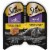 SHEBA PERFECT PORTIONS Gourmet Chicken & Tuna Entree Adult Wet Cat Food Pate Perspective: front