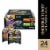 Sheba Perfect Portions Pate Savory Chicken & Roasted Turkey Adult Wet Cat Food Variety Pack Perspective: front