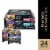 Sheba Perfect Portions Pate Salmon Whitefish & Tuna Adult Wet Cat Food Variety Pack Perspective: front