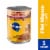 Pedigree Chopped Ground Dinner Adult Canned Soft Wet Dog Food Filet Mignon Perspective: front