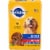 Pedigree® Adult Complete Nutrition Grilled Steak & Vegetable Flavor Dry Dog Food Perspective: front