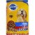 Pedigree® Adult Complete Nutrition Grilled Steak & Vegetable Flavor Dry Dog Food Perspective: front