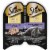 Sheba Perfect Portions Cuts in Gravy Savory Mixed Grill Entree Adult Wet Cat Food Perspective: front