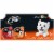 Cesar Canine Cuisine Beef and Chicken & Liver Recipe Wet Dog Food Variety Pack Perspective: front