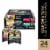 Sheba Perfect Portions Cuts in Gravy Salmon & Sustainable Tuna Adult Wet Cat Food Variety Pack Perspective: front