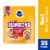 Pedigree Mini Jumbone Small Dog Treats, Beef Flavor, 21 oz. Bag Perspective: front