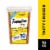 TEMPTATIONS Classic Tasty Chicken Flavor Crunchy and Soft Adult Cat Treats Perspective: front