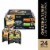 Sheba Perfect Portions Adult Wet Cat Food Cuts in Gravy Roasted Chicken & Tender Turkey Variety Pack Perspective: front