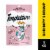 Temptations Classic Crunchy and Soft Cat Treats Shrimpy Shrimp Flavor Perspective: front