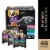 Sheba Perfect Portions Pate Seafood & Salmon & Whitefish & Tuna Adult Wet Cat Food Variety Pack Perspective: front