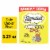 Temptations™ Jumbo Stuff Tasty Chicken Flavor Cat Treats Pouch Perspective: front