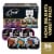 Cesar Home Delights Adult Soft Wet Dog Food Classic Loaf in Sauce Variety Pack Perspective: front
