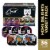 Cesar Home Delights Adult Soft Wet Dog Food Classic Loaf in Sauce Variety Pack Perspective: front